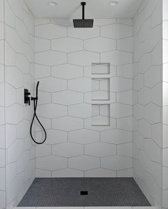 Types of Tile: What's the Difference?